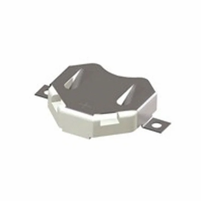 3024TR Keystone Electronics  Supports de batterie, clips, contacts